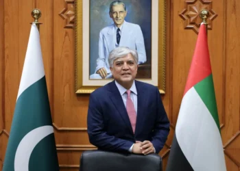 Pakistan Celebrates 79 Years of Sovereignty as Envoys Laud UAE Ties
