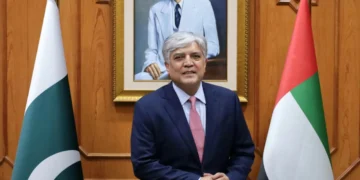 Pakistan Celebrates 79 Years of Sovereignty as Envoys Laud UAE Ties