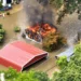 Indiana Faces Historic Flooding After Severe Storms Leave Six Dead