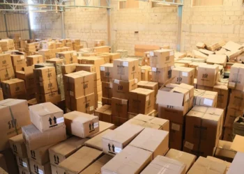 What we know about UAE confiscations of illicit proceeds surge to Dhs4.23 billion in 2025