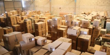 What we know about UAE confiscations of illicit proceeds surge to Dhs4.23 billion in 2025