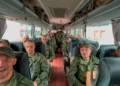 UAE Mediates Latest Prisoner Swap Between Russia and Ukraine