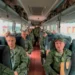 UAE Mediates Latest Prisoner Swap Between Russia and Ukraine