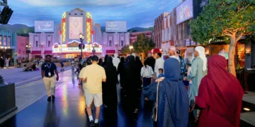 Beit Al Khair Wraps Up Summer Program with Special Abu Dhabi Trip for Orphans