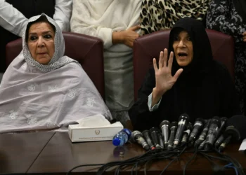 Imran Khan’s Family and PTI Allege Government Violated Supreme Court Order on Medical Transfer