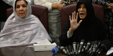 Imran Khan’s Family and PTI Allege Government Violated Supreme Court Order on Medical Transfer