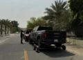 Dubai Police Impound 497 Vehicles Over Unpaid Traffic Fines in Early 2026