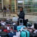 Heavy Thunderstorms Disrupt Delhi Airport Operations, Forcing Over a Dozen Flight Diversions
