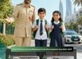 Dubai Police Launch Comprehensive Security Plan for 2026-2027 Academic Year