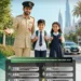 Dubai Police Launch Comprehensive Security Plan for 2026-2027 Academic Year
