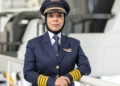 What we know about Etihad’s Captain Huda Al Musallami becomes UAE’s first Emirati woman pilot instructor