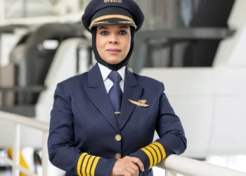 What we know about Etihad’s Captain Huda Al Musallami becomes UAE’s first Emirati woman pilot instructor
