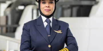 What we know about Etihad’s Captain Huda Al Musallami becomes UAE’s first Emirati woman pilot instructor
