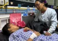 Eight-Year-Old Boy Reunited With Mother After Surviving Nepal Floods in Tree