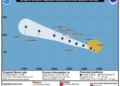 Hurricane Warning Issued for Hawaii as Tropical Storm Lala Approaches the Big Island