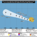 Hurricane Warning Issued for Hawaii as Tropical Storm Lala Approaches the Big Island