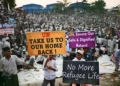 UN Report Highlights Escalating Human Rights Concerns for Rohingya Children in Myanmar