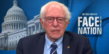 What we know about Sen. Bernie Sanders calls on Democratic leaders to end “corrupt system” of
