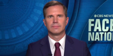What we know about Kentucky Gov. Andy Beshear says he’s ‘heard absolutely nothing back from Mitch