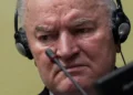 Ratko Mladic, Convicted Bosnian War Criminal, Dies in Prison at 84