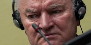 Ratko Mladic, Convicted Bosnian War Criminal, Dies in Prison at 84