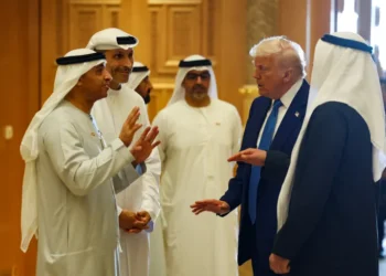 Gulf Nations Weigh Risks as US Launches ‘Operation Economic Outcast’ Against Iran