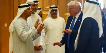 Gulf Nations Weigh Risks as US Launches ‘Operation Economic Outcast’ Against Iran