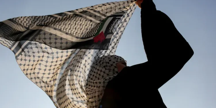 US Federal Judge Faces Formal Complaint Over Public Pro-Israel Advocacy