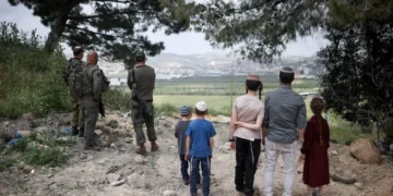 UK Public Contracts Worth Billions Linked to Illegal Israeli Settlements