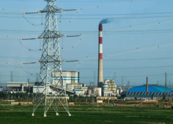 Global Coal Profits Surge as Middle East Conflict Disrupts Energy Markets