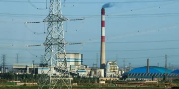 Global Coal Profits Surge as Middle East Conflict Disrupts Energy Markets