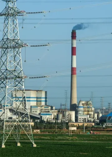 Global Coal Profits Surge as Middle East Conflict Disrupts Energy Markets