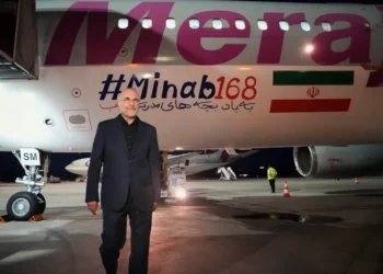 Iran’s Ghalibaf Criticizes Trump’s Approach as ‘Theatre Diplomacy’ Amid Ongoing Conflict