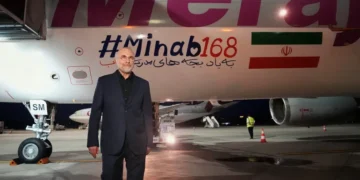 Iran’s Ghalibaf Criticizes Trump’s Approach as ‘Theatre Diplomacy’ Amid Ongoing Conflict