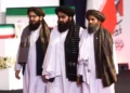 What we know about Five years on, how will Taliban deal with armed opposition?