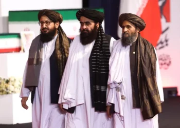 What we know about Five years on, how will Taliban deal with armed opposition?