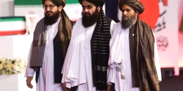 What we know about Five years on, how will Taliban deal with armed opposition?