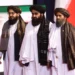 What we know about Five years on, how will Taliban deal with armed opposition?