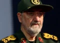 Iran Consolidates Power as Veteran IRGC Commander Takes Top Security Role