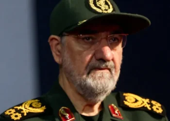 Iran Consolidates Power as Veteran IRGC Commander Takes Top Security Role