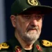 Iran Consolidates Power as Veteran IRGC Commander Takes Top Security Role