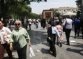 What we know about Uncertainty on Iranians’ minds as Trump fluctuates on war and talk