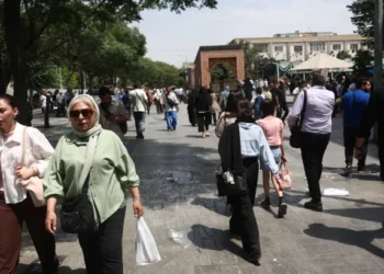 What we know about Uncertainty on Iranians’ minds as Trump fluctuates on war and talk