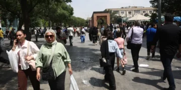 What we know about Uncertainty on Iranians’ minds as Trump fluctuates on war and talk