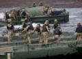 US and South Korea Scale Back Joint Military Drills Following Trump’s Directive