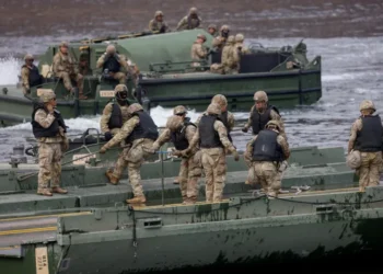 US and South Korea Scale Back Joint Military Drills Following Trump’s Directive