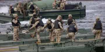 US and South Korea Scale Back Joint Military Drills Following Trump’s Directive