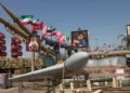 Iran Warns Neighbors Against Supporting US Strikes on Energy Infrastructure