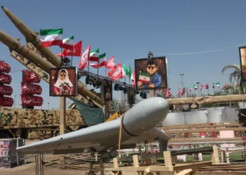 Iran Warns Neighbors Against Supporting US Strikes on Energy Infrastructure