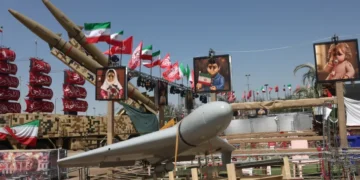 Iran Warns Neighbors Against Supporting US Strikes on Energy Infrastructure